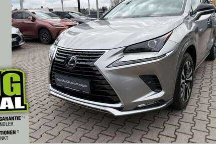 Lexus NX 300 83.800 km 27.990 &euro; Nürnberg 90480