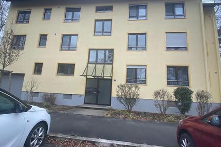 Helle 3-Zimmerwohnung in Stein ab Sofort frei 3 zimmer