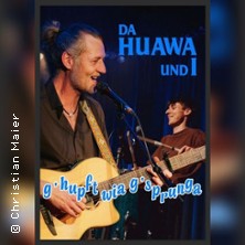 Da Huawa und I 21.11.2026 Gutmann am Dutzendteich