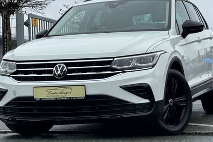 VW Tiguan 33.896 km 29.900 &euro; Fürth 90763