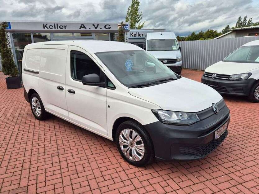 VW Caddy 67.989 km 19.900 € Burgthann 90559