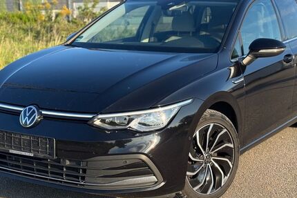 VW Golf 160.000 km 15.999 € Postbauer-Heng 92353
