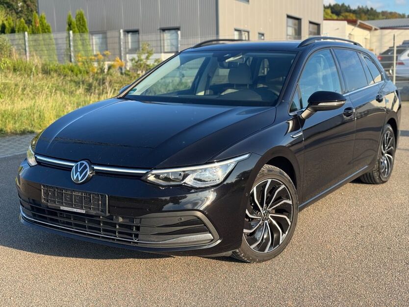 VW Golf 160.000 km 15.999 € Postbauer-Heng 92353