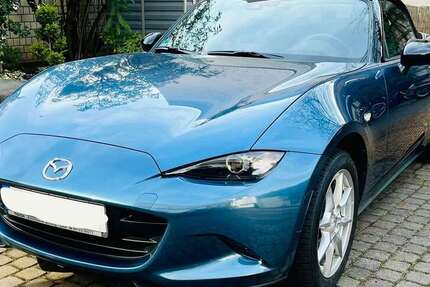 Mazda MX-5 34.758 km 20.000 &euro; Nürnberg 90482