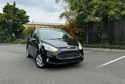 Ford B-Max 106.000 km 4.989 &euro; nürnberg 90431