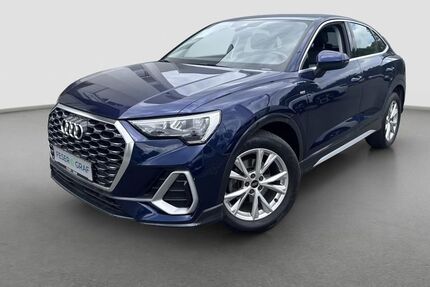 Audi Q3 88.507 km 30.480 &euro; Cadolzburg 90556