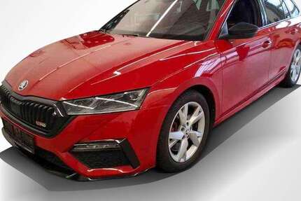 Skoda Octavia 45.980 km 31.880 &euro; Cadolzburg 90556