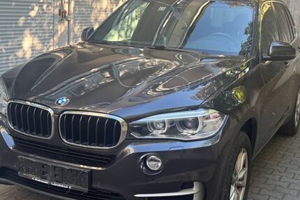 BMW X5 153.000 km 17.300 &euro; Nürnberg 90552
