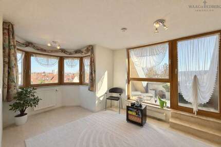 Wohnung Nürnberg Almoshof - 4.5 Zimmer, 125 m&sup2;, 420.000&euro; | Angebot:26299916