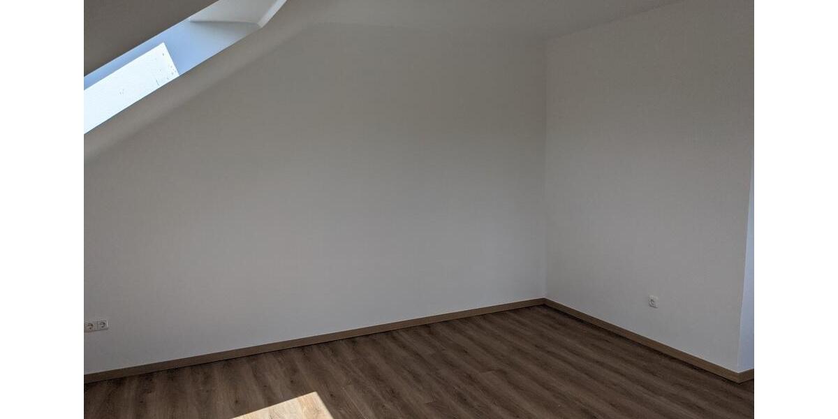 Moderne 1,5-Zi Whg in Katzwang, Fußnähe zu Kanal 1 zimmer