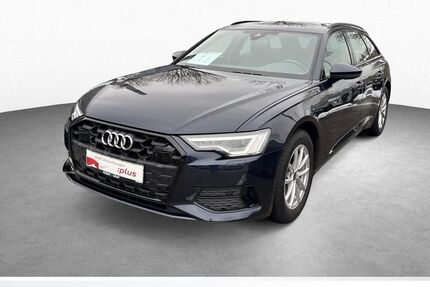 Audi A6 25.900 km 49.980 &euro; Roth 91154
