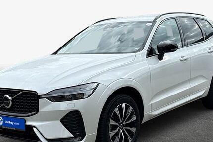 Volvo XC60 20.395 km 47.490 € Nürnberg 90471