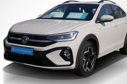 VW Taigo 7.550 km 23.940 &euro; Erlangen 91058