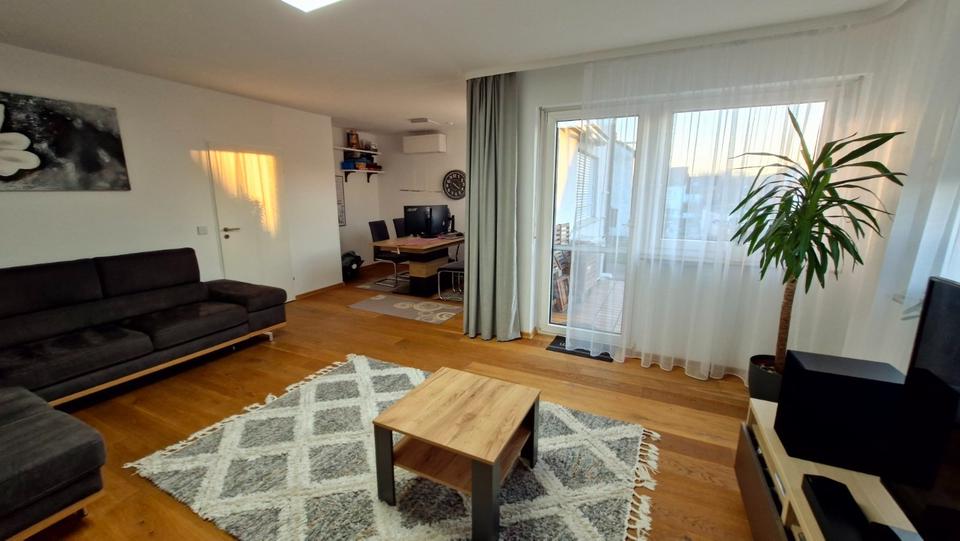 Erdgeschoßwohnung Fürth Atzenhof - 3 Zimmer, 97 m&sup2;, 405.000&euro; | Angebot:25783317