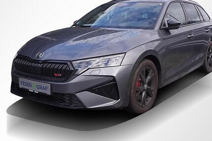 Skoda Octavia 7.500 km 41.670 &euro; Fürth 90763