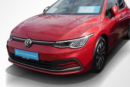 VW Golf 38.250 km 22.740 &euro; Erlangen 91058
