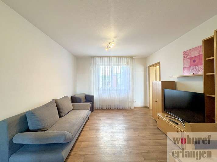 Zimmer Erlangen Bruck - 2 Zimmer, 970&euro; | Angebot:26913969
