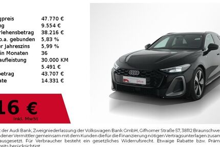 Audi A5 9.999 km 45.880 &euro; Nürnberg 90441