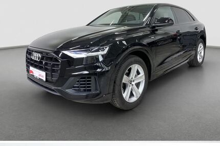 Audi Q8 72.155 km 57.480 &euro; Fürth 90763