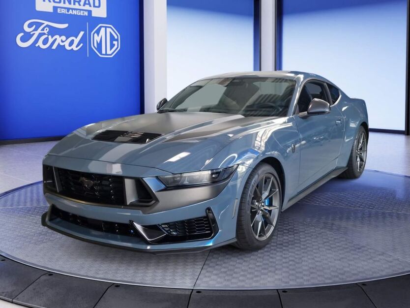 Ford Mustang 5.000 km 65.790 € Fürth 90765