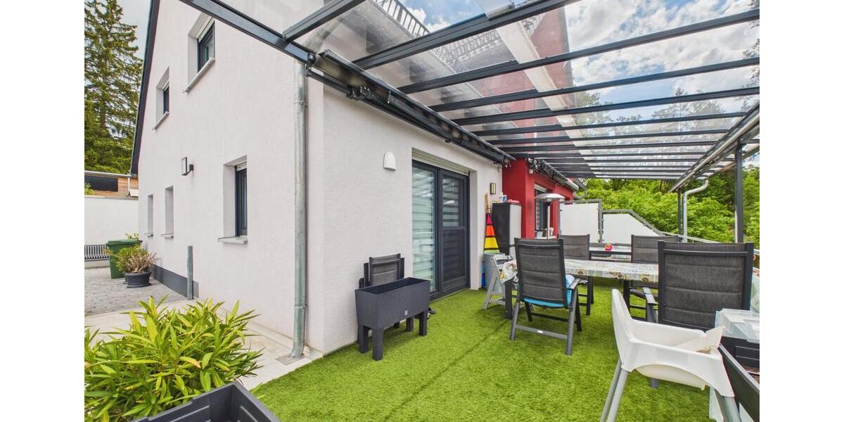 Doppelhaushälfte Burgthann - 6 Zimmer, 150 m&sup2;, 689.000&euro; | Angebot:26944778