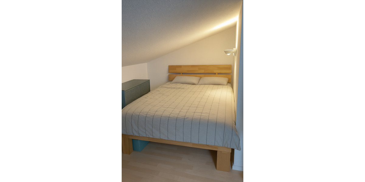 Etagenwohnung Erlangen Am Anger - 1 Zimmer, 23 m&sup2;, 134.900&euro; | Angebot:25171407