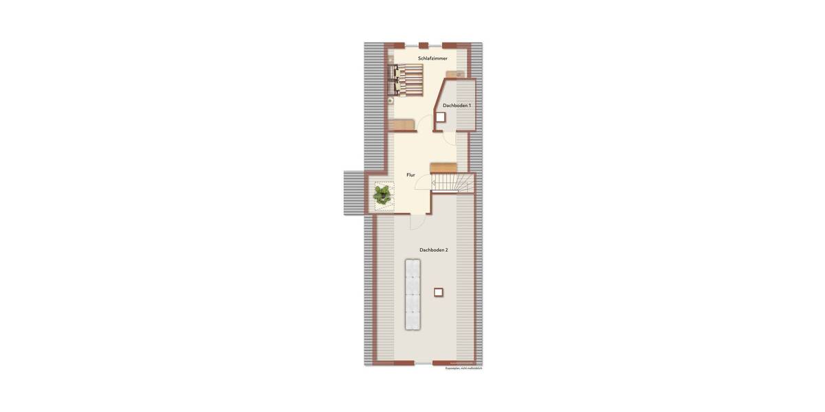 Einfamilienhaus Nürnberg Thon - 4 Zimmer, 185 m&sup2;, 1.200.000&euro; | Angebot:26486395