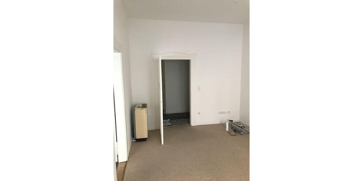 Erdgeschoßwohnung Nürnberg Sankt Leonhard - 2 Zimmer, 63 m&sup2;, 550&euro; | Angebot:27607630