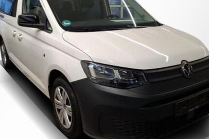 VW Caddy Maxi 25.371 km 26.902 &euro; Nürnberg 90411
