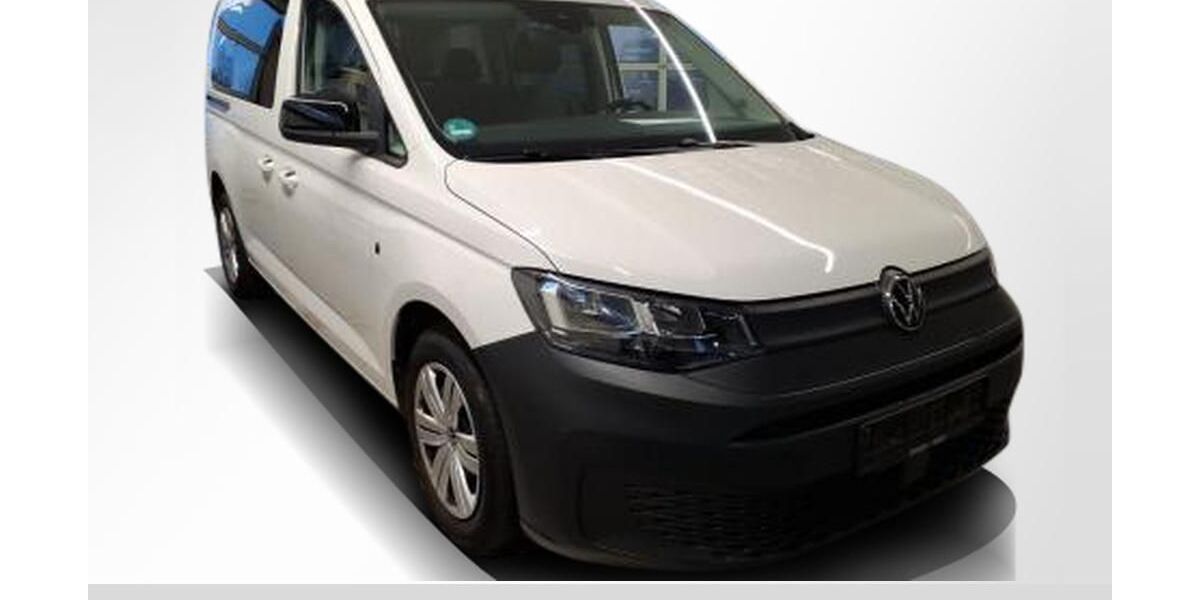 VW Caddy Maxi 25.371 km 26.902 &euro; Nürnberg 90411