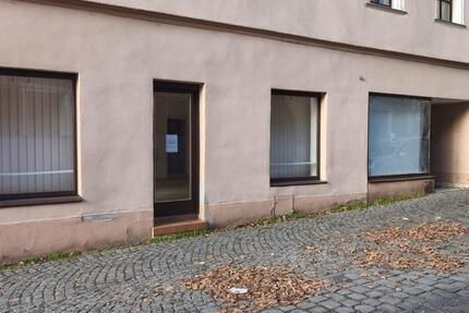 Ladenlokal in zentraler Lage in Hersbruck zu vermieten zimmer
