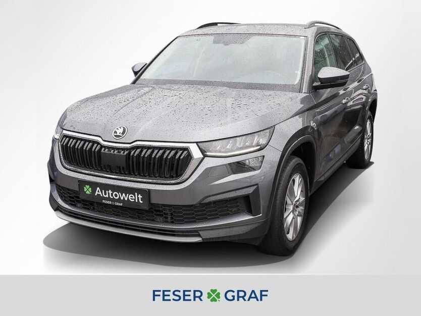 Kodiaq