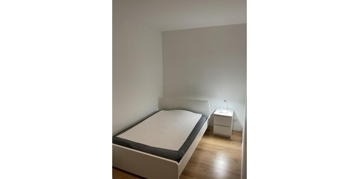 Etagenwohnung Nürnberg Gleißhammer - 1 Zimmer, 25 m&sup2;, 625&euro; | Angebot:26150605