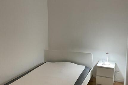 Wohnung Nürnberg Gleißhammer - 1 Zimmer, 25 m&sup2;, 625&euro; | Angebot:26150605