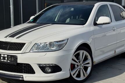 Skoda Octavia 170.000 km 4.590 &euro; Oberferrieden/Burgthann 90559