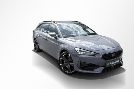 Cupra Leon 62.650 km 27.480 &euro; Roth 91154