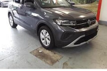 VW T-Cross 18.200 km 19.770 € Schwabach 91126
