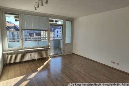 Wohnung zum Kaufen in Nürnberg 235.000 € 52 m² 2 zimmer