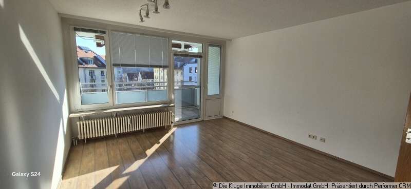 Wohnung zum Kaufen in Nürnberg 235.000 € 52 m² 2 zimmer