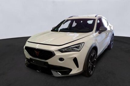 Cupra Formentor 36.100 km 25.980 &euro; Fürth 90763