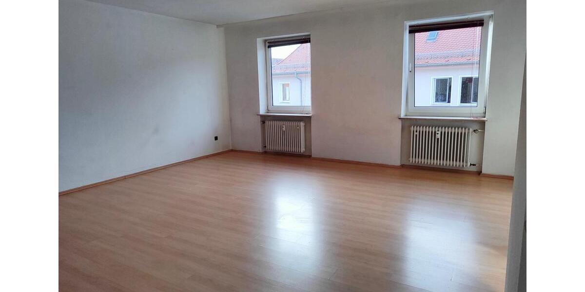 Etagenwohnung Nürnberg Hasenbuck - 1.5 Zimmer, 57 m&sup2;, 660&euro; | Angebot:27616454