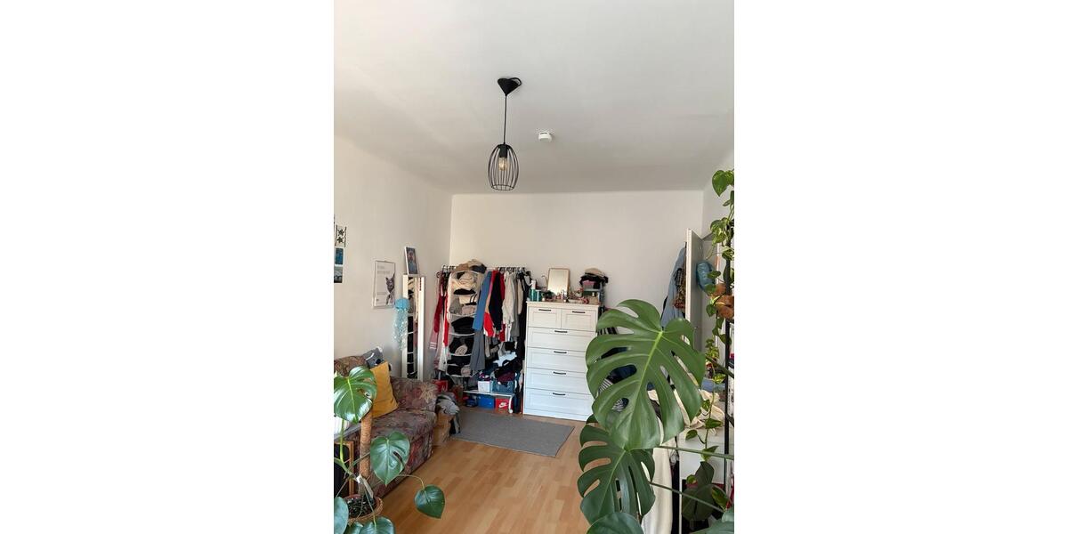 Etagenwohnung Erlangen Am Anger - 2 Zimmer, 50 m&sup2;, 900&euro; | Angebot:25354758