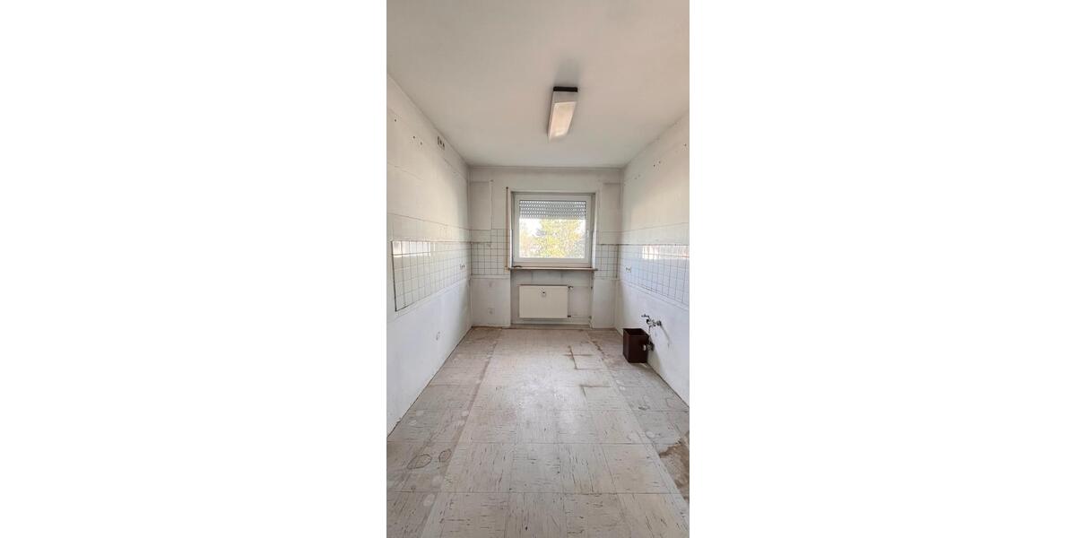 Etagenwohnung Forchheim - 4 Zimmer, 90 m&sup2;, 239.000&euro; | Angebot:26882972