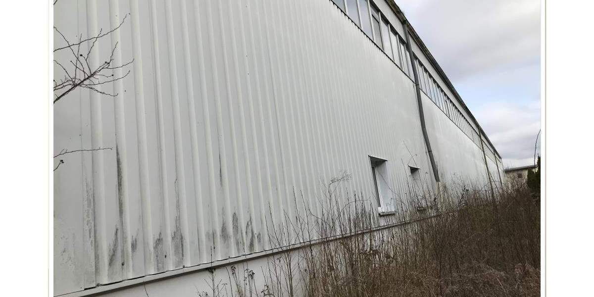 Gewerbeobjekt Schwabach - 2.500.000&euro; | Angebot:21548327