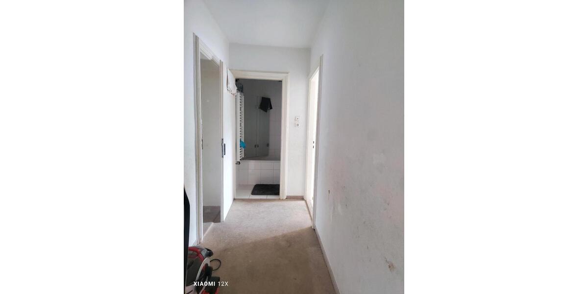 Dachgeschoßwohnung Nürnberg Gaismannshof - 4 Zimmer, 102 m&sup2;, 1.350&euro; | Angebot:27580697