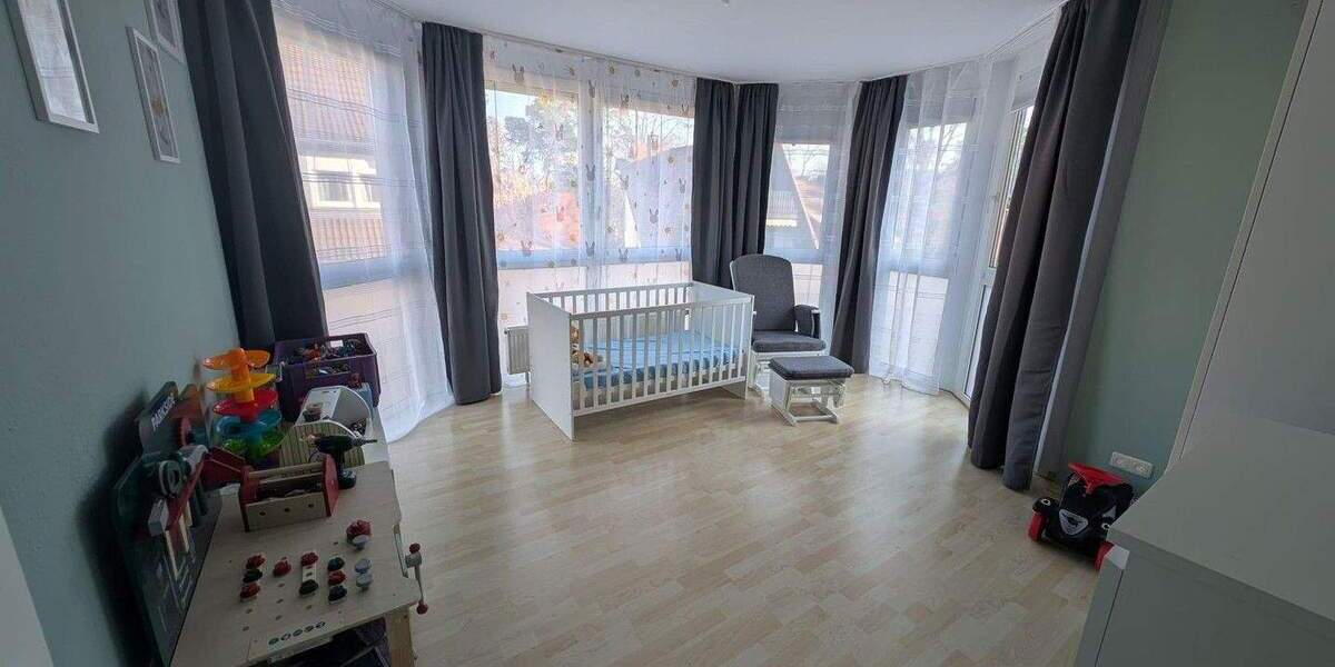 Etagenwohnung Schwabach Wolkersdorf - 4 Zimmer, 104 m&sup2;, 360.000&euro; | Angebot:25711021