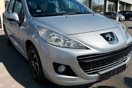 Peugeot 207 187.459 km 2.990 &euro; Fürth 90763