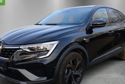 Renault Arkana 93.832 km 18.990 &euro; Nürnberg 90471