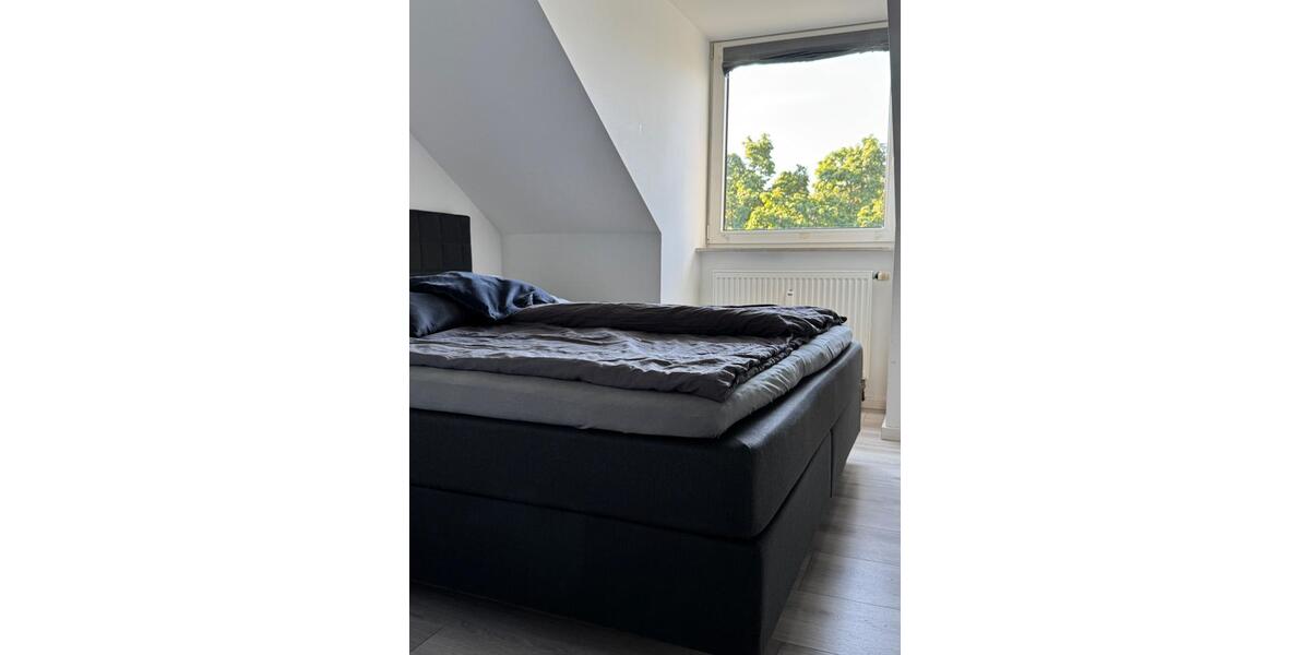 Dachgeschoßwohnung Nürnberg Sankt Leonhard - 2 Zimmer, 54 m&sup2;, 259.000&euro; | Angebot:25044993