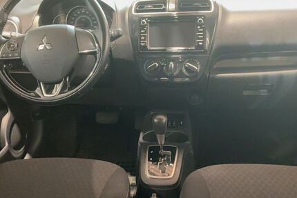 Mitsubishi Space Star 55.600 km 9.970 &euro; Nürnberg 90482